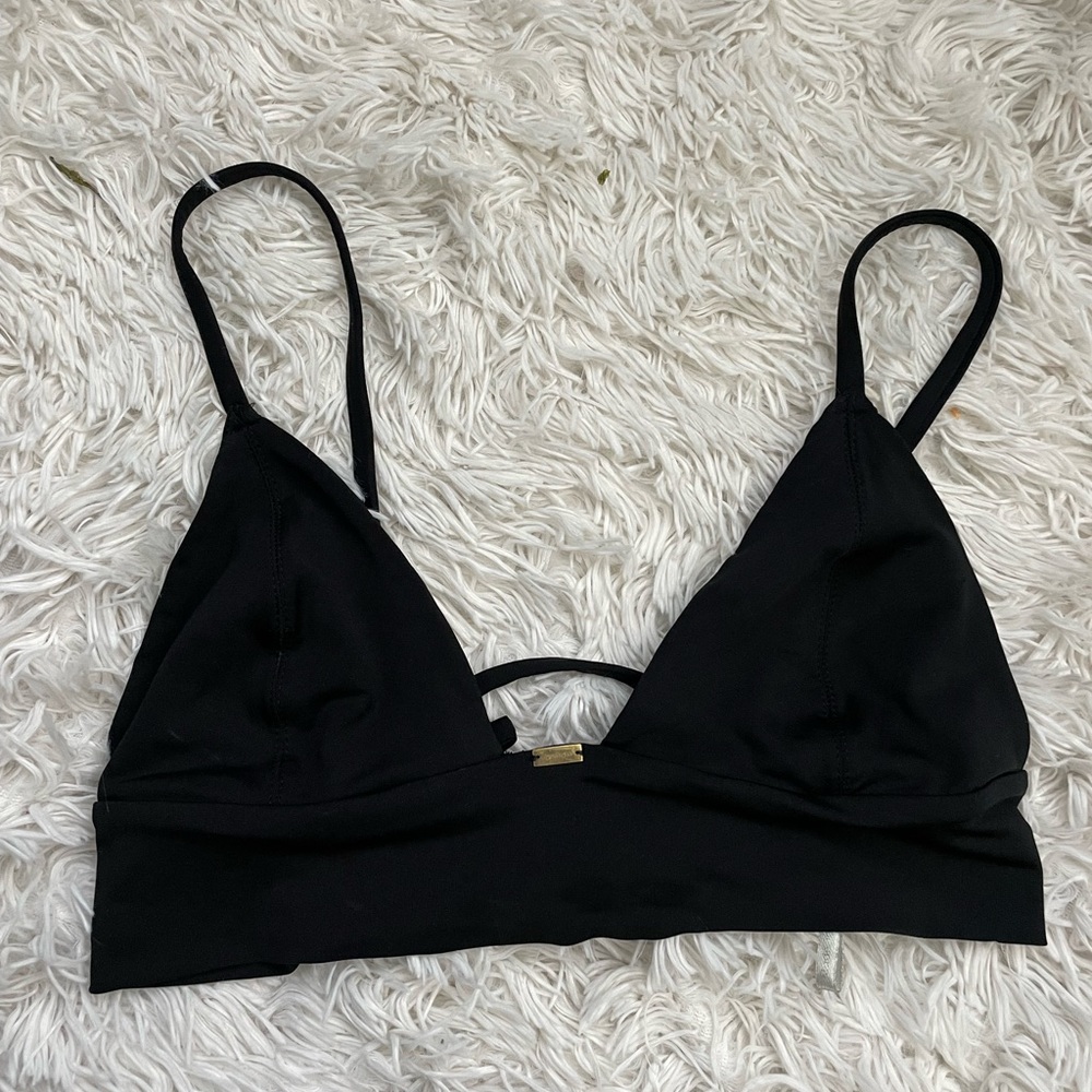 Gooseberry Swim Top